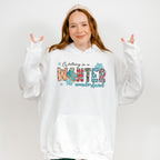 Walking In A Wonderland Design - Winter Unisex Crewneck T-Shirt Sweatshirt Hoodie