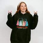 Most Wonderful Time Of The Year - Winter Unisex Crewneck T-Shirt Sweatshirt Hoodie