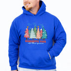 Most Wonderful Time Of The Year - Winter Unisex Crewneck T-Shirt Sweatshirt Hoodie
