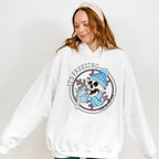 It's Freezing Season Skeleton Design - Winter Unisex Crewneck T-Shirt Sweatshirt Hoodie