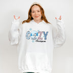 Cozy Season Snow Globe - Winter Unisex Crewneck T-Shirt Sweatshirt Hoodie
