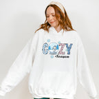 Cozy Season Snow Globe - Winter Unisex Crewneck T-Shirt Sweatshirt Hoodie