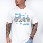 It's Cold Outside - Winter Unisex Crewneck T-Shirt Sweatshirt Hoodie