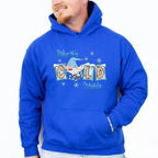 It's Cold Outside - Winter Unisex Crewneck T-Shirt Sweatshirt Hoodie