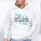 It's Cold Outside - Winter Unisex Crewneck T-Shirt Sweatshirt Hoodie