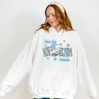 It's Cold Outside - Winter Unisex Crewneck T-Shirt Sweatshirt Hoodie