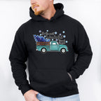 Most Wonderful Time - Winter Unisex Crewneck T-Shirt Sweatshirt Hoodie