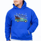 Most Wonderful Time - Winter Unisex Crewneck T-Shirt Sweatshirt Hoodie