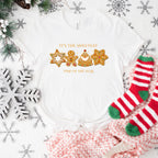 It's The Sweetest Time Of The Year - Christmas Unisex Crewneck T-Shirt Sweatshirt Hoodie