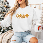 It's The Sweetest Time Of The Year - Christmas Unisex Crewneck T-Shirt Sweatshirt Hoodie