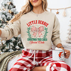 Little Debbie Cakes - Christmas Unisex Crewneck T-Shirt Sweatshirt Hoodie