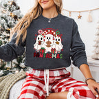 Pantasmas Ghosts - Christmas Unisex Crewneck T-Shirt Sweatshirt Hoodie