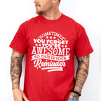 This Is Your Reminder - Best Friends Unisex Crewneck T-Shirt Sweatshirt Hoodie