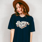 Besties For Life Vintage Design - Best Friends Unisex Crewneck T-Shirt Sweatshirt Hoodie