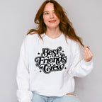 Best Friends Crew - Best Friends Unisex Crewneck T-Shirt Sweatshirt Hoodie