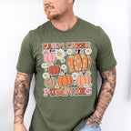 Farm Fresh Pumpkins - Fall Unisex Crewneck T-Shirt Sweatshirt Hoodie
