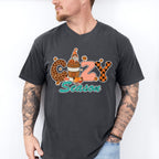 Cozy Season Pumpkin Drink - Fall Unisex Crewneck T-Shirt Sweatshirt Hoodie
