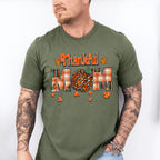 Thankful Mom Pumpkin - Fall Unisex Crewneck T-Shirt Sweatshirt Hoodie