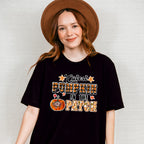 Cutest Pumpkin In The Patch - Fall Unisex Crewneck T-Shirt Sweatshirt Hoodie