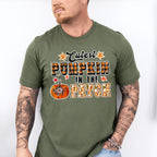 Cutest Pumpkin In The Patch - Fall Unisex Crewneck T-Shirt Sweatshirt Hoodie