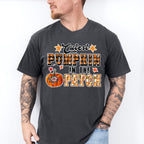 Cutest Pumpkin In The Patch - Fall Unisex Crewneck T-Shirt Sweatshirt Hoodie