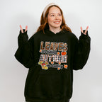 Leaves Are Falling Autumn Is Calling - Fall Unisex Crewneck T-Shirt Sweatshirt Hoodie