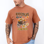 Wandering Amongst Pumpkin - Fall Unisex Crewneck T-Shirt Sweatshirt Hoodie