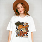 Give Thanks To The Lord - Thanksgiving Unisex Crewneck T-Shirt Sweatshirt Hoodie