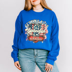 America Ribbon 4Th Of July Unisex Crewneck T-Shirt Sweatshirt Hoodie