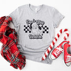 Don't Stop Believin' - Christmas Unisex Crewneck T-Shirt Sweatshirt Hoodie