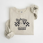 Don't Stop Believin' - Christmas Unisex Crewneck T-Shirt Sweatshirt Hoodie