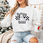 Don't Stop Believin' - Christmas Unisex Crewneck T-Shirt Sweatshirt Hoodie