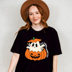 Is It Spooky Season Yet - Halloween Unisex Crewneck T-Shirt Sweatshirt Hoodie