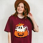 Is It Spooky Season Yet - Halloween Unisex Crewneck T-Shirt Sweatshirt Hoodie