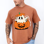 Is It Spooky Season Yet - Halloween Unisex Crewneck T-Shirt Sweatshirt Hoodie