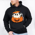 Is It Spooky Season Yet - Halloween Unisex Crewneck T-Shirt Sweatshirt Hoodie