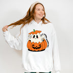 Is It Spooky Season Yet - Halloween Unisex Crewneck T-Shirt Sweatshirt Hoodie