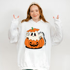 Is It Spooky Season Yet - Halloween Unisex Crewneck T-Shirt Sweatshirt Hoodie