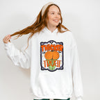 Thicker Treat - Halloween Unisex Crewneck T-Shirt Sweatshirt Hoodie