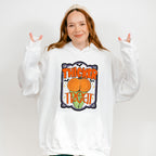 Thicker Treat - Halloween Unisex Crewneck T-Shirt Sweatshirt Hoodie