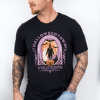 Halloween Town Normal Is Overrated - Halloween Unisex Crewneck T-Shirt Sweatshirt Hoodie