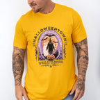 Halloween Town Normal Is Overrated - Halloween Unisex Crewneck T-Shirt Sweatshirt Hoodie