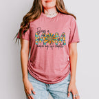 Being A Mom Makes My Life Complete - Mom Unisex Crewneck T-Shirt Sweatshirt Hoodie