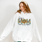 Being A Mom Makes My Life Complete - Mom Unisex Crewneck T-Shirt Sweatshirt Hoodie