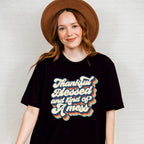 Kind Of A Mess - Thanksgiving Unisex Crewneck T-Shirt Sweatshirt Hoodie