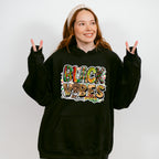 Black Vibes Only - BLM Unisex Crewneck T-Shirt Sweatshirt Hoodie