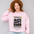 Jesus Cambia Vidas - Christianity Unisex Crewneck T-Shirt Sweatshirt Hoodie