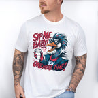 Sip Me Baby One More Time - Coffee Unisex Crewneck T-Shirt Sweatshirt Hoodie