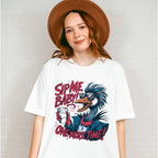 Sip Me Baby One More Time - Coffee Unisex Crewneck T-Shirt Sweatshirt Hoodie