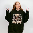 My Blood Type Is Coffee - Coffee Unisex Crewneck T-Shirt Sweatshirt Hoodie